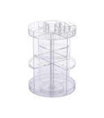 Organizador Giratório 360° Acrílico