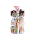 Organizador Giratório 360° Acrílico - Imagem 2