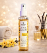 Body Splash Banho de Vanilla Bio Instinto 130ml - Imagem 2