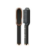 Escova Alisadora de Cabelo Profissional