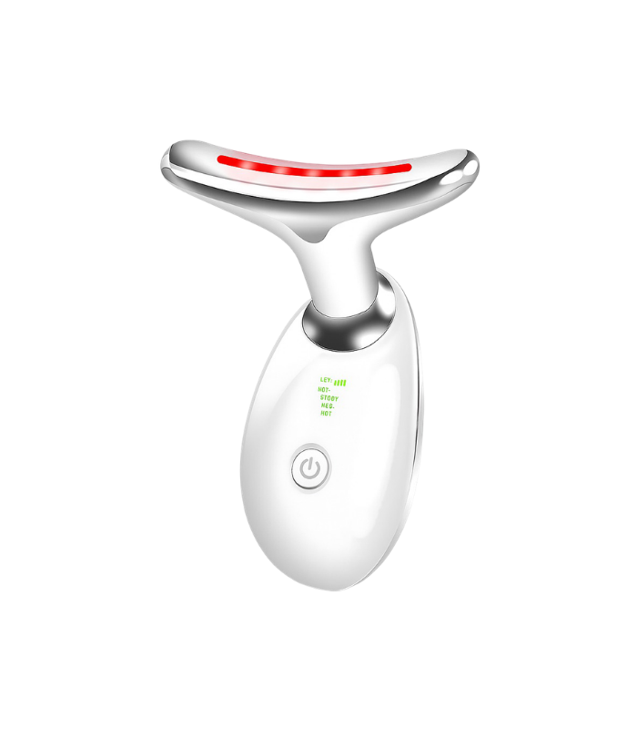 Produto_20260322_002251_0000 Massageador Facial Elétrico LED Fototerapia - Imagem 1
